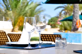 Hotel Bougainvillier Djerba