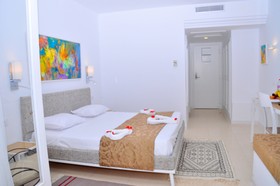 Hotel Bougainvillier Djerba