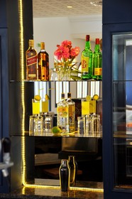 Hotel Bougainvillier Djerba