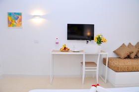 Hotel Bougainvillier Djerba