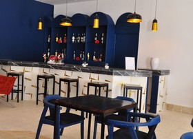 Hotel Bougainvillier Djerba