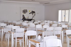 Hotel Bougainvillier Djerba