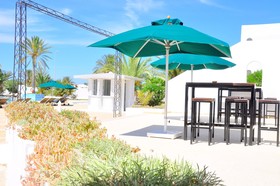 Hotel Bougainvillier Djerba