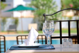 Hotel Bougainvillier Djerba