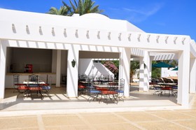 Hotel Bougainvillier Djerba