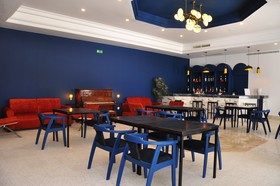 Hotel Bougainvillier Djerba