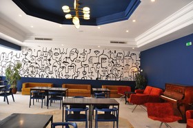 Hotel Bougainvillier Djerba
