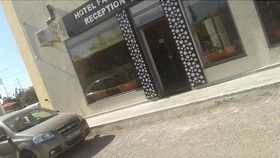 Hotel Fahd