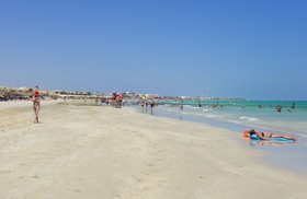 Hotel Meninx Djerba