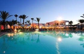 Hotel Meninx Djerba