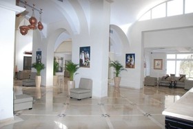 Hotel Meninx Djerba