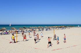 Hotel Meninx Djerba