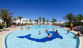 Hotel Meninx Djerba