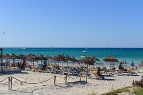 Hotel Meninx Djerba