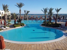 SENTIDO Djerba Beach