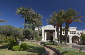 SENTIDO Djerba Beach