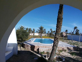 Houch La Driba