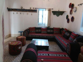Houch La Driba