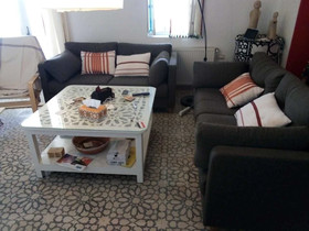 Houch La Driba