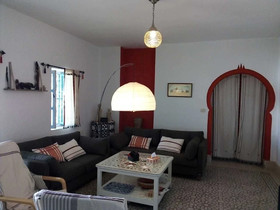 Houch La Driba