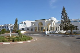 Hôtel Golf Beach & Spa