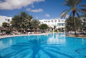 Hôtel Golf Beach & Spa