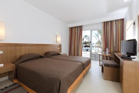 Hôtel Golf Beach & Spa
