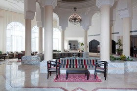 Hôtel Golf Beach & Spa