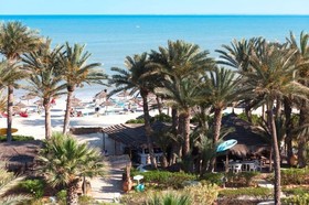 Hôtel Golf Beach & Spa
