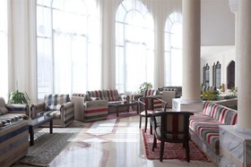 Hôtel Golf Beach & Spa
