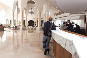 Hôtel Golf Beach & Spa