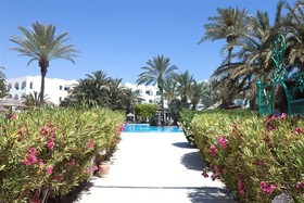 Hôtel Golf Beach & Spa