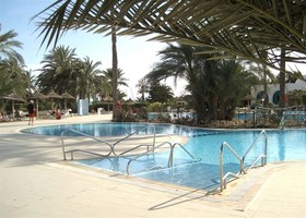 Hôtel Golf Beach & Spa