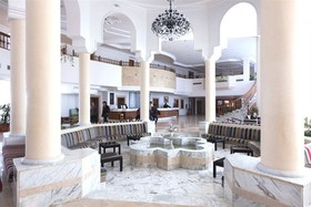 Hôtel Golf Beach & Spa