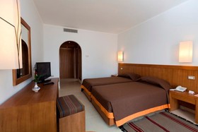 Hôtel Golf Beach & Spa