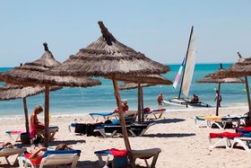 Hôtel Golf Beach & Spa