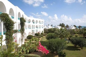 Hôtel Golf Beach & Spa