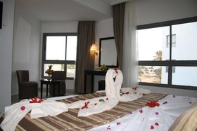 Hôtel Olympic Djerba
