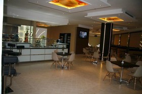 Hôtel Olympic Djerba