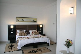 Hôtel Olympic Djerba