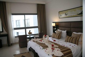 Hôtel Olympic Djerba
