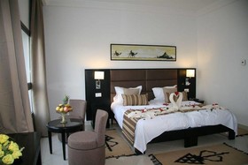 Hôtel Olympic Djerba
