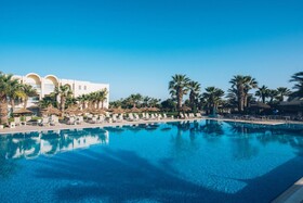 Iberostar Waves Mehari Djerba