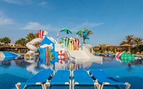 Iberostar Waves Mehari Djerba