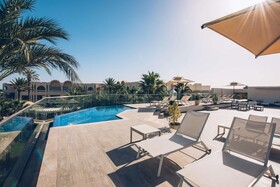Iberostar Waves Mehari Djerba