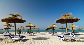 Iberostar Waves Mehari Djerba