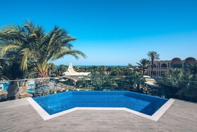 Iberostar Waves Mehari Djerba