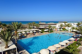 Hotel Riad Meninx Djerba