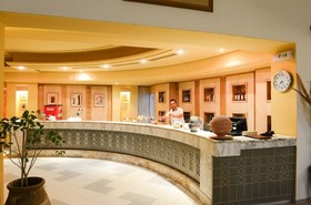 Hotel Riad Meninx Djerba