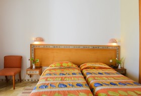 Hotel Riad Meninx Djerba